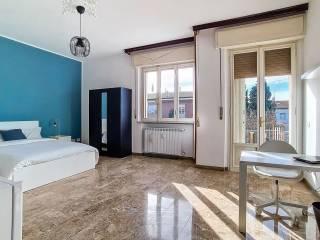 Stanza in affitto in appartamento via J.Kennedy, 3, Faenza — foto 4 di 5