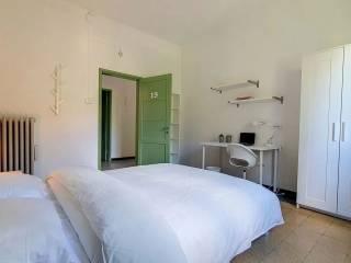 Stanza in affitto in appartamento via Francesco Rossi, 19, Forlì — foto 6 di 7