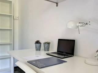 Stanza in affitto in appartamento via Francesco Rossi, 19, Forlì — foto 5 di 7