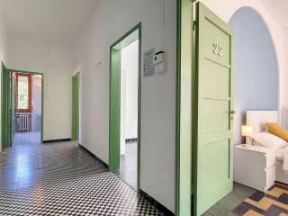 Stanza in affitto in appartamento via Francesco Rossi, 19, Forlì — foto 2 di 7