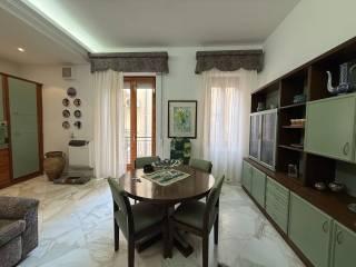 Quadrilocale via Giovanna d'Arco 5, Centro, Alcamo — foto 4 di 17