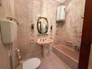 Quadrilocale via Giovanna d'Arco 5, Centro, Alcamo — foto 6 di 17