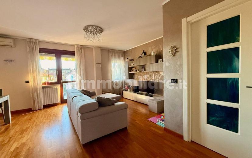 Quadrilocale via Ferruccio Valobra 204, Centro, Carmagnola — foto 20 di 35