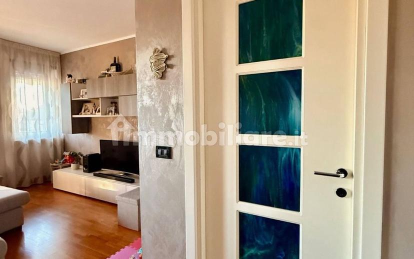 Quadrilocale via Ferruccio Valobra 204, Centro, Carmagnola — foto 25 di 35