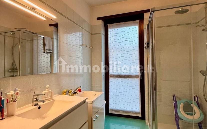 Quadrilocale via Ferruccio Valobra 204, Centro, Carmagnola — foto 21 di 35