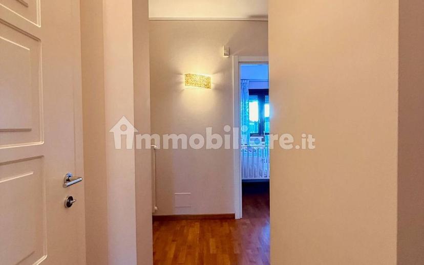 Quadrilocale via Ferruccio Valobra 204, Centro, Carmagnola — foto 18 di 35