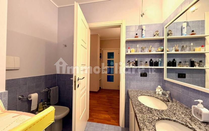 Quadrilocale via Ferruccio Valobra 204, Centro, Carmagnola — foto 22 di 35