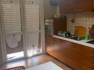 Trilocale corso Camillo Benso di Cavour 64, Centro, Trino — foto 3 di 5