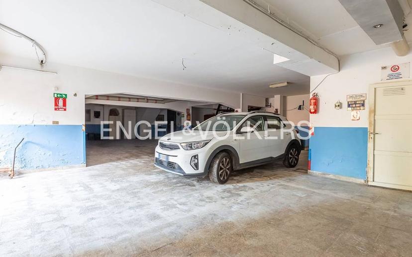 Villa unifamiliare via della Marcigliana, Bufalotta, Roma — foto 10 di 25