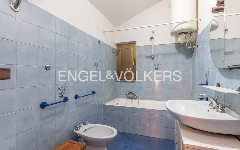 Villa unifamiliare via della Marcigliana, Bufalotta, Roma — foto 4 di 25