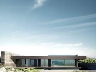 Villa unifamiliare 306 m², Terra Mala, Geremeas, Quartu Sant'Elena — foto 5 di 6