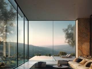 Villa unifamiliare 306 m², Terra Mala, Geremeas, Quartu Sant'Elena — foto 2 di 6