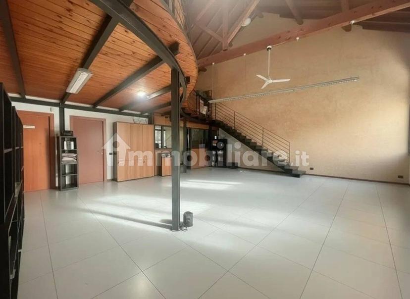 Loft via Francesco Restelli 1, Arnate, Gallarate — foto 2 di 10