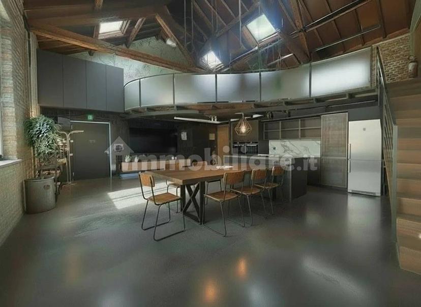 Loft via Francesco Restelli 1, Arnate, Gallarate — foto 8 di 10