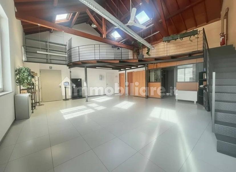 Loft via Francesco Restelli 1, Arnate, Gallarate — foto 7 di 10