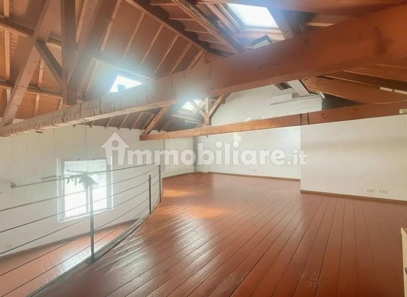 Loft via Francesco Restelli 1, Arnate, Gallarate — foto 6 di 10