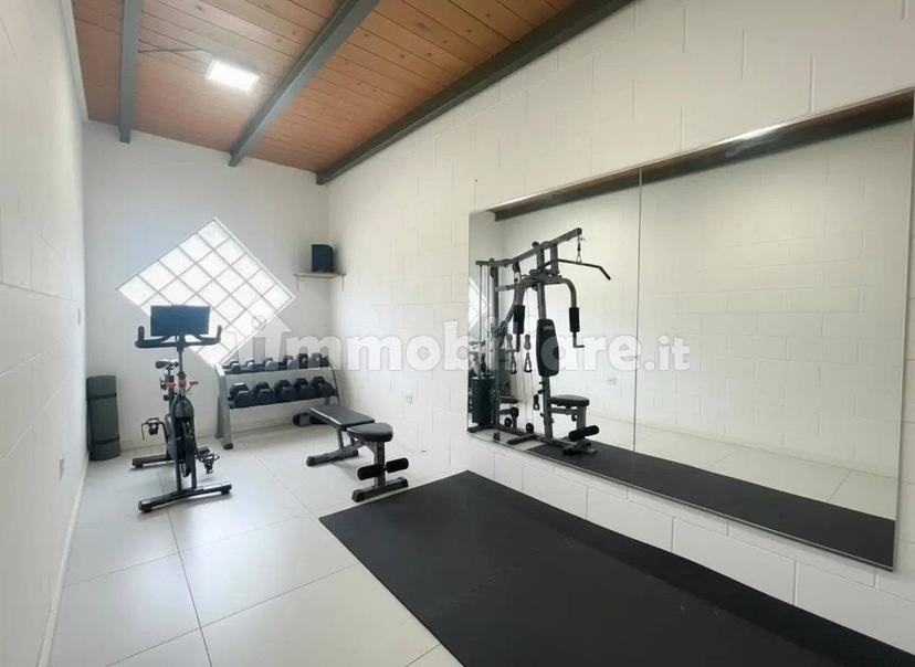 Loft via Francesco Restelli 1, Arnate, Gallarate — foto 3 di 10