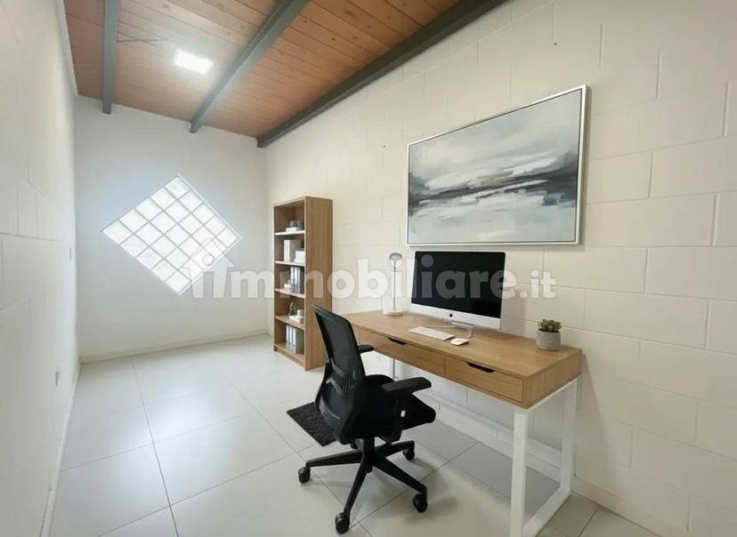 Loft via Francesco Restelli 1, Arnate, Gallarate — foto 4 di 10
