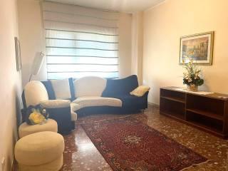 Quadrilocale buono stato, quarto piano, Centro Storico, Latina — foto 6 di 10