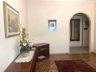 Quadrilocale buono stato, quarto piano, Centro Storico, Latina — foto 9 di 10