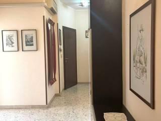 Quadrilocale buono stato, quarto piano, Centro Storico, Latina — foto 5 di 10