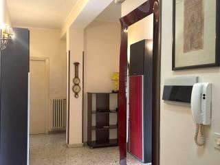 Quadrilocale buono stato, quarto piano, Centro Storico, Latina — foto 8 di 10