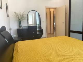 Quadrilocale buono stato, quarto piano, Centro Storico, Latina — foto 7 di 10