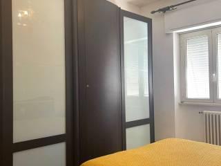 Quadrilocale buono stato, quarto piano, Centro Storico, Latina — foto 2 di 10