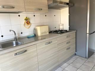 Quadrilocale buono stato, quarto piano, Centro Storico, Latina — foto 4 di 10