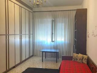 Quadrilocale buono stato, quarto piano, Centro Storico, Latina — foto 10 di 10