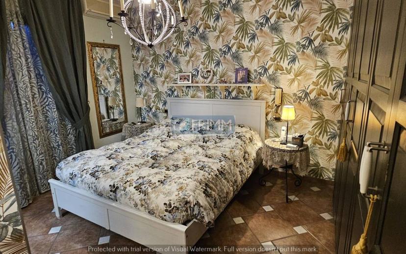 Quadrilocale via Eduardo De Filippo, Centro, Casalnuovo di Napoli — foto 8 di 14
