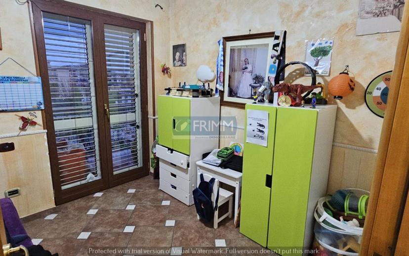 Quadrilocale via Eduardo De Filippo, Centro, Casalnuovo di Napoli — foto 14 di 14