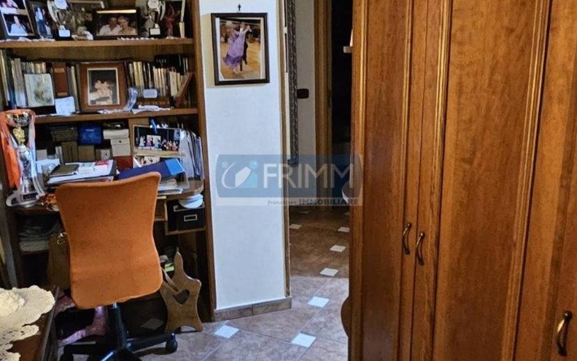 Quadrilocale via Eduardo De Filippo, Centro, Casalnuovo di Napoli — foto 11 di 14