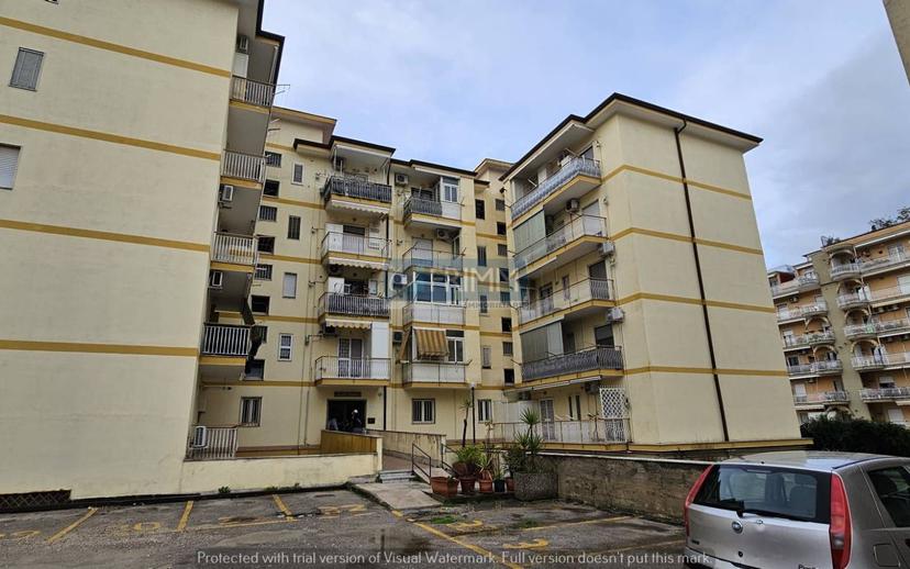 Quadrilocale via Eduardo De Filippo, Centro, Casalnuovo di Napoli — foto 4 di 14