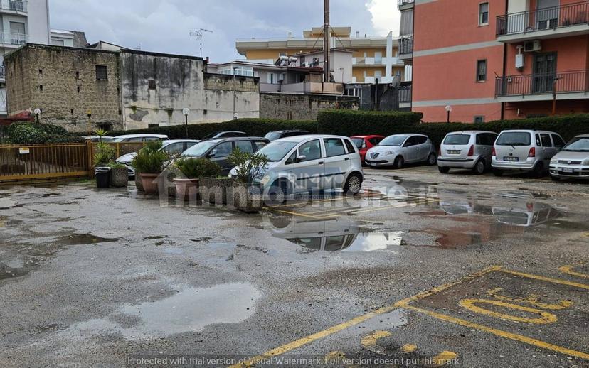 Quadrilocale via Eduardo De Filippo, Centro, Casalnuovo di Napoli — foto 7 di 14