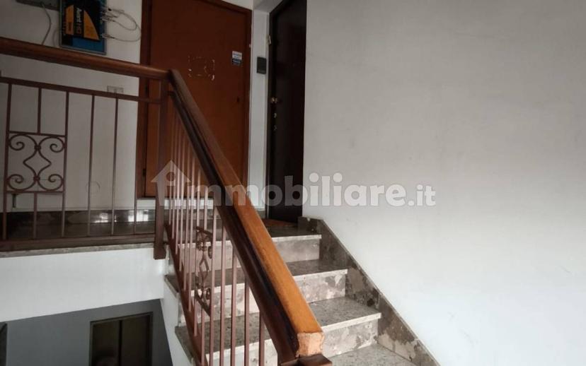 Attico buono stato, 140 m², Semicentro, Vercelli — foto 22 di 25