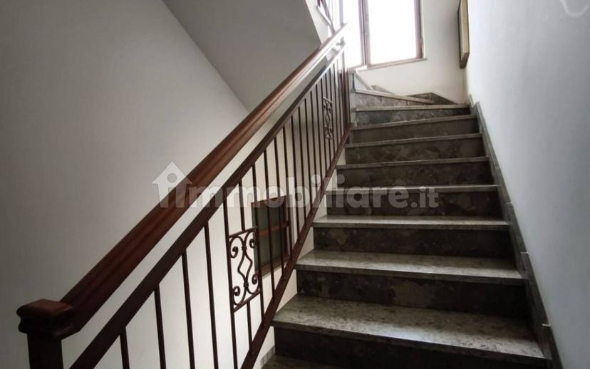 Attico buono stato, 140 m², Semicentro, Vercelli — foto 19 di 25