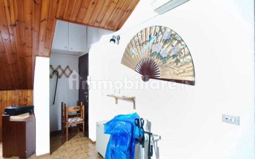 Attico buono stato, 140 m², Semicentro, Vercelli — foto 6 di 25