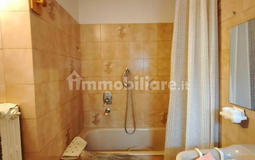 Attico buono stato, 140 m², Semicentro, Vercelli — foto 14 di 25