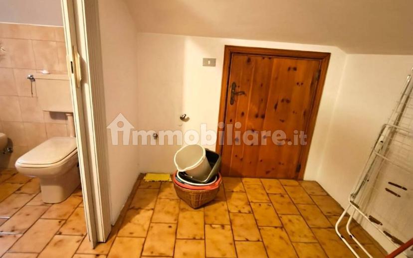 Attico buono stato, 140 m², Semicentro, Vercelli — foto 24 di 25