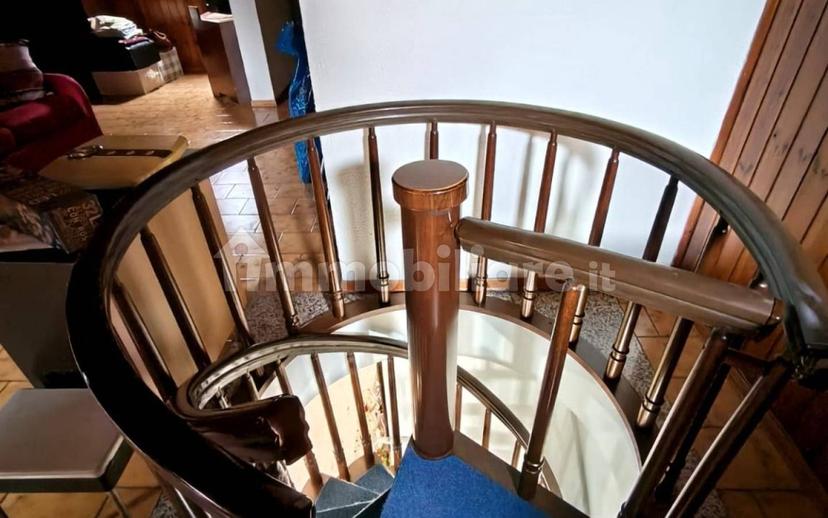 Attico buono stato, 140 m², Semicentro, Vercelli — foto 8 di 25