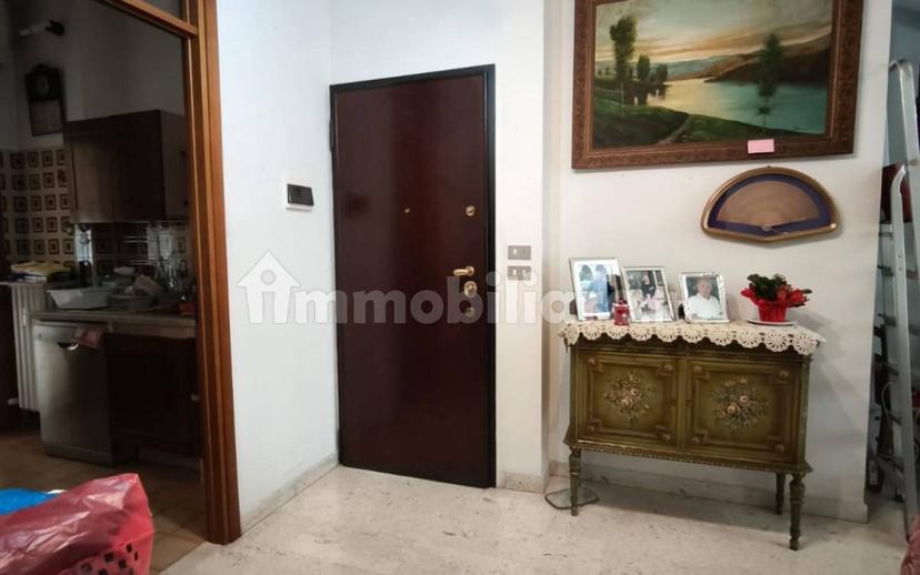 Attico buono stato, 140 m², Semicentro, Vercelli — foto 9 di 25