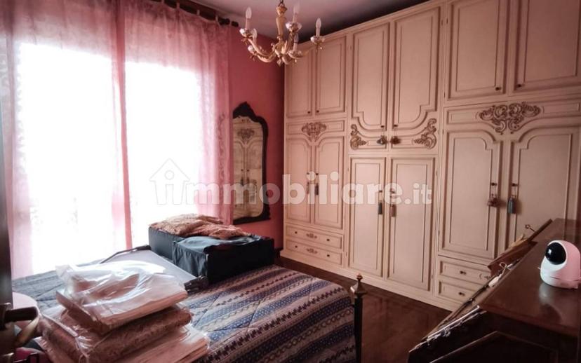 Attico buono stato, 140 m², Semicentro, Vercelli — foto 18 di 25