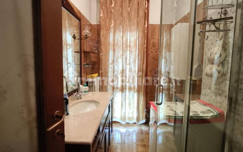 Attico buono stato, 140 m², Semicentro, Vercelli — foto 21 di 25