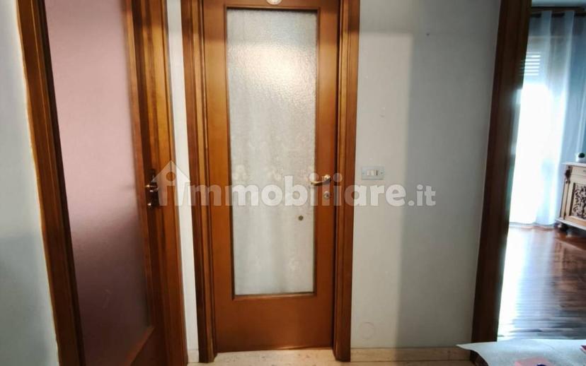 Attico buono stato, 140 m², Semicentro, Vercelli — foto 25 di 25