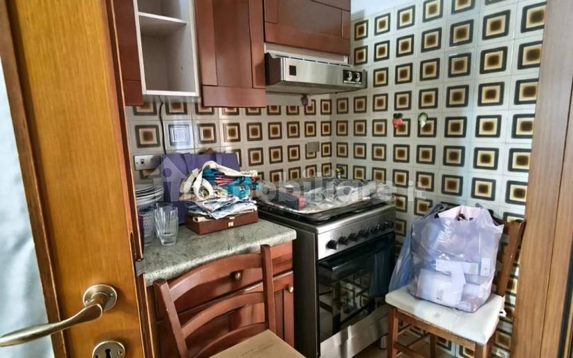 Attico buono stato, 140 m², Semicentro, Vercelli — foto 4 di 25