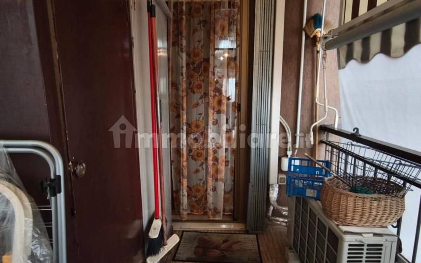 Attico buono stato, 140 m², Semicentro, Vercelli — foto 3 di 25