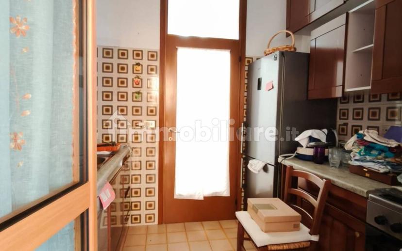 Attico buono stato, 140 m², Semicentro, Vercelli — foto 12 di 25
