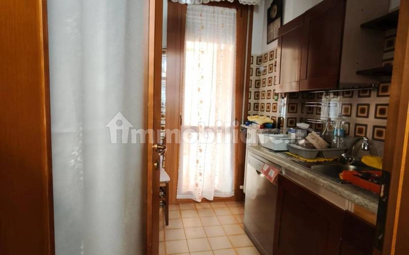 Attico buono stato, 140 m², Semicentro, Vercelli — foto 2 di 25