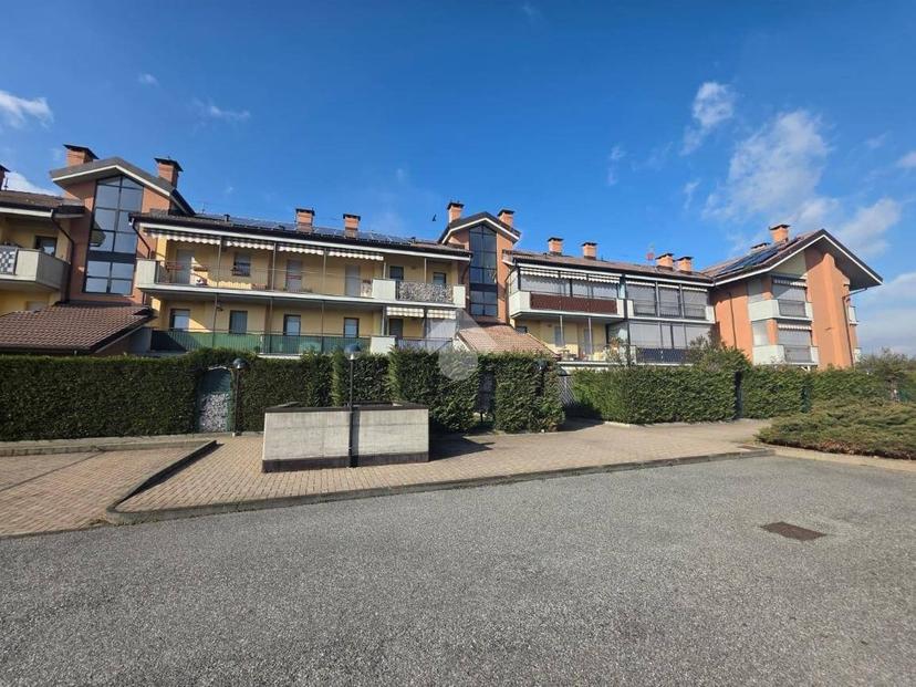 Quadrilocale Strada Maiasco 15, Bruere, Rivoli — foto 16 di 38